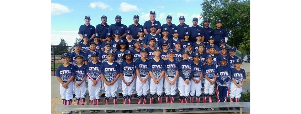 2022 All Star Team