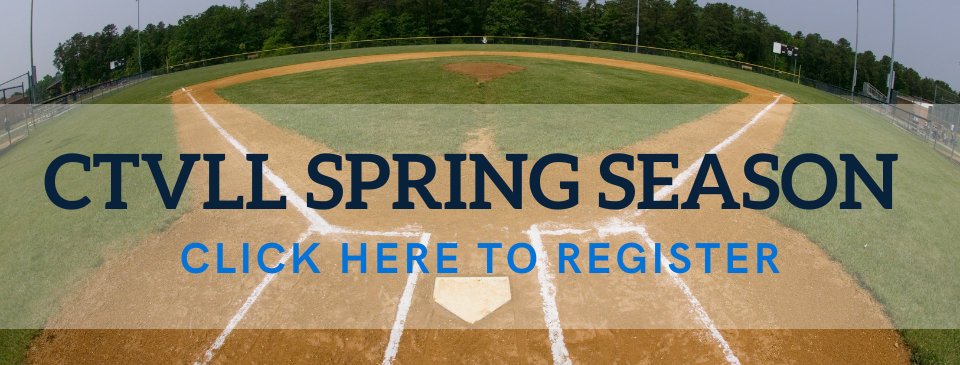 Register for Spring Now!