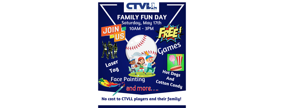 Family Fun Day