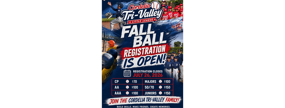 Fall Ball